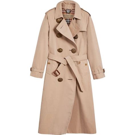 site polyvore.com burberry bird button trench coat|Burberry trench belt buttons.